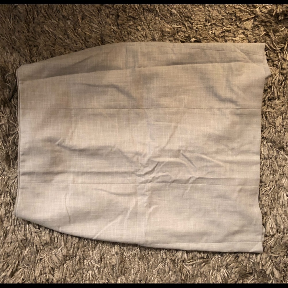 White House Black Market Skirt
